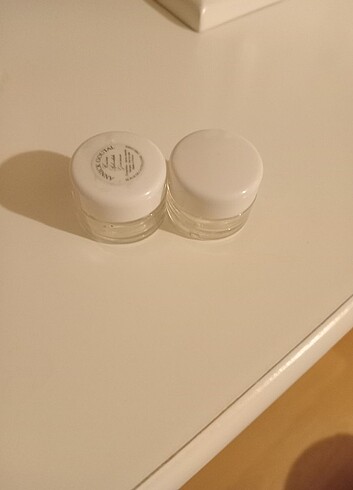 Annıck goutal orijinal boş cam şişe  - Görsel 2