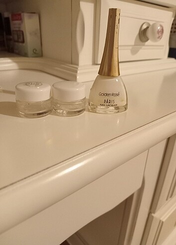 Annıck goutal orijinal boş cam şişe  - Görsel 3