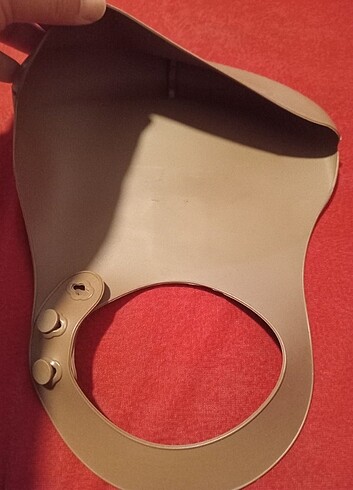 Mama önlüğü yeni  - Görsel 2