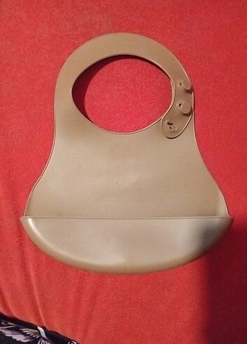 Mama önlüğü yeni  - Görsel 4