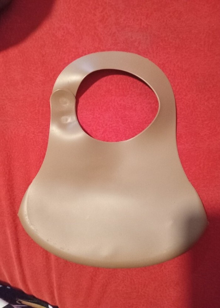 Mama önlüğü yeni  - Görsel 3