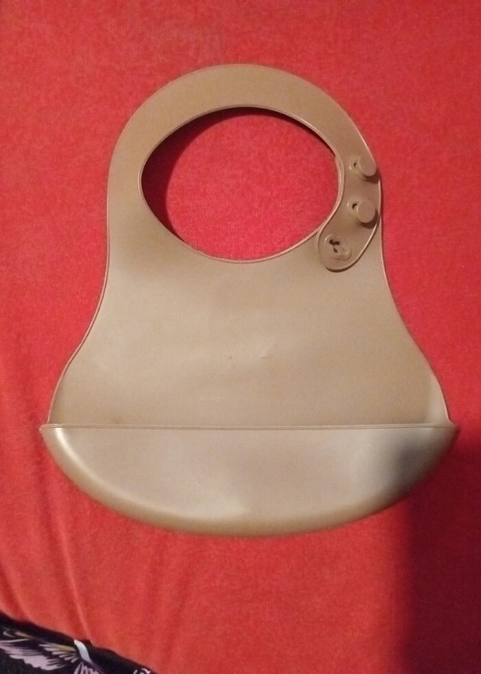 Mama önlüğü yeni  - Görsel 4