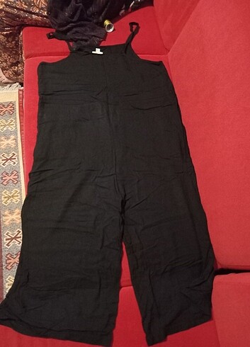 Gebe marka M/L beden hamile için tulum  - Görsel 5