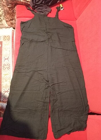 Gebe marka M/L beden hamile için tulum  - Görsel 6