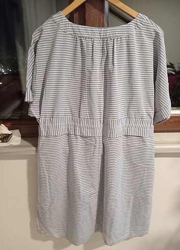 Gebe marka M beden çok şirin elbise  - Görsel 2