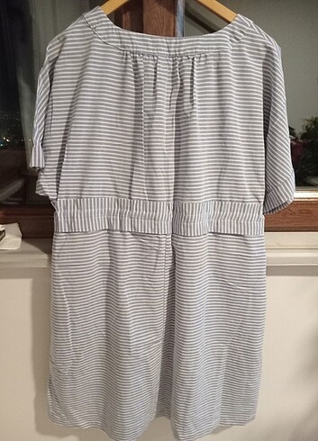 Gebe marka M beden çok şirin elbise  - Görsel 5