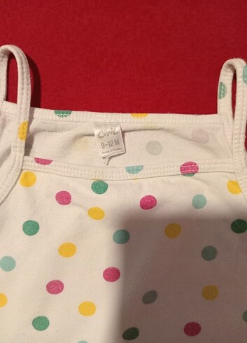 Civil 9,12 Ay atlet külot takım - Görsel 5