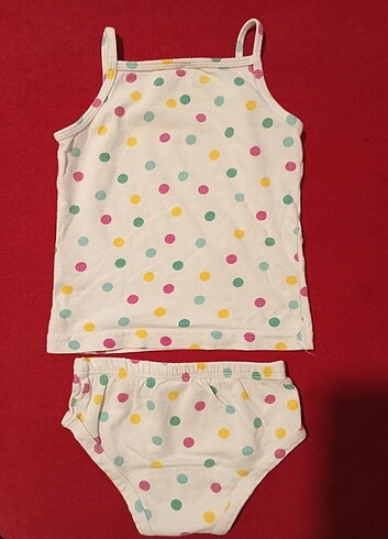 Civil 9,12 Ay atlet külot takım - Görsel 4