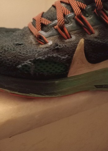 Nike orijinal 39 numara spor ayakkabı - Görsel 8