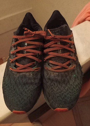 Nike orijinal 39 numara spor ayakkabı - Görsel 7