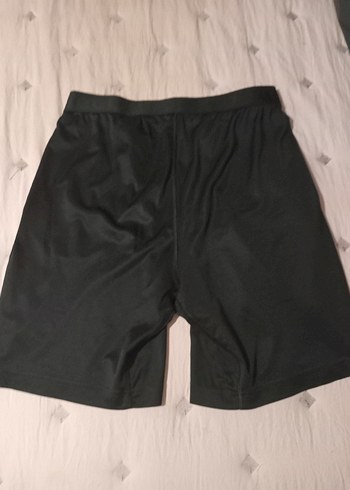 Reebook S beden spor Şort - Görsel 2