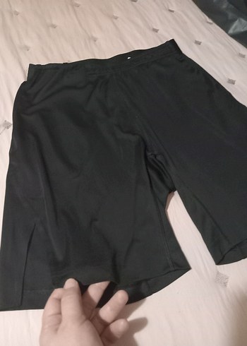 Reebook S beden spor Şort - Görsel 6