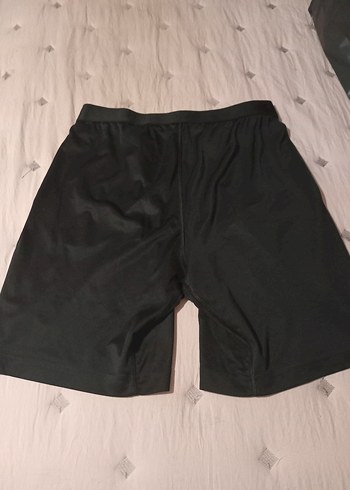Reebook S beden spor Şort - Görsel 4