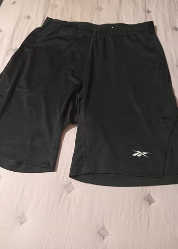 Reebook S beden spor Şort - Görsel 5