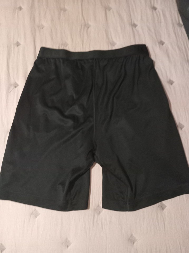 Reebook S beden spor Şort - Görsel 2