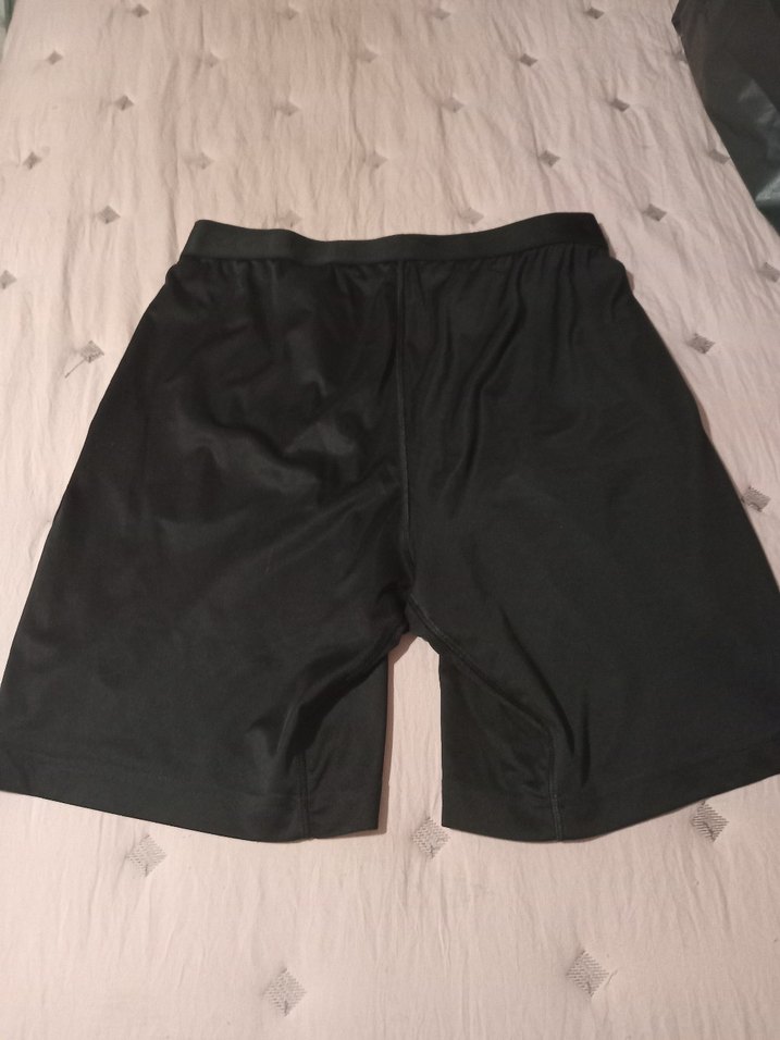 Reebook S beden spor Şort - Görsel 4