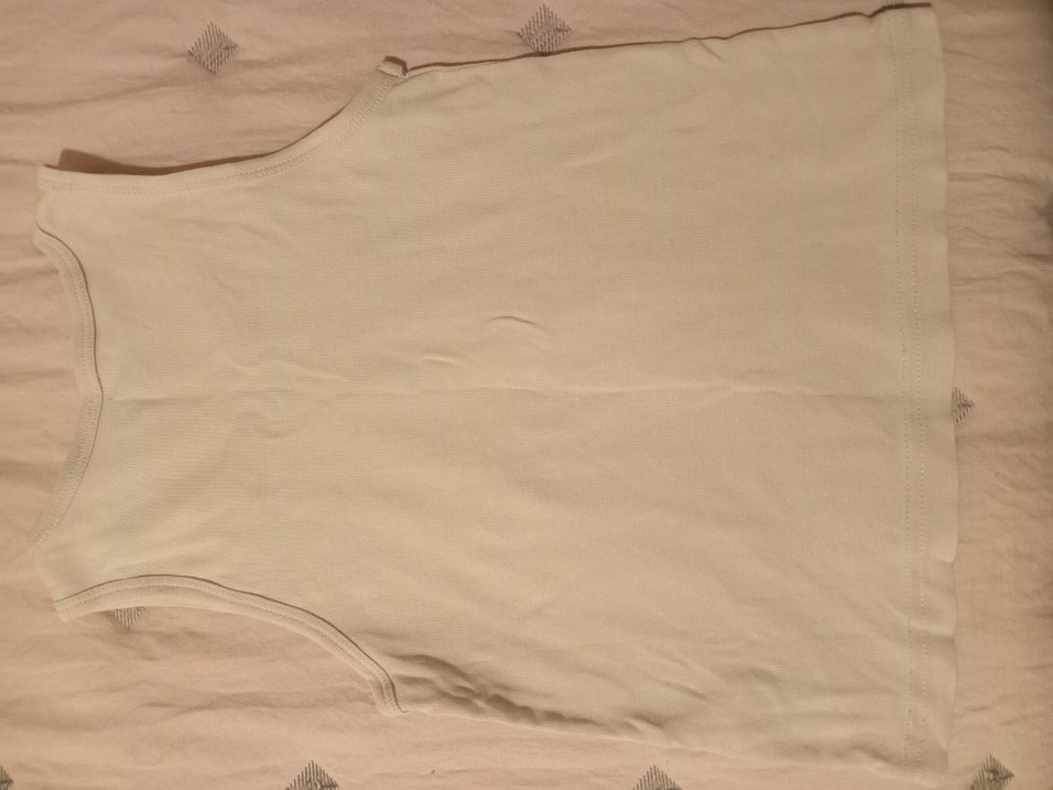 Hello baby 5 yaş Çocuk Atlet - Görsel 2