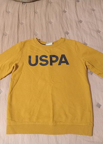 U.S Polo Assn. 6 Yaş
