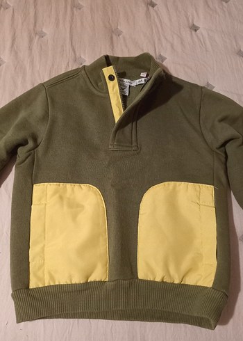 BG swatsky 4 yaş Sweatshirt - Görsel 3