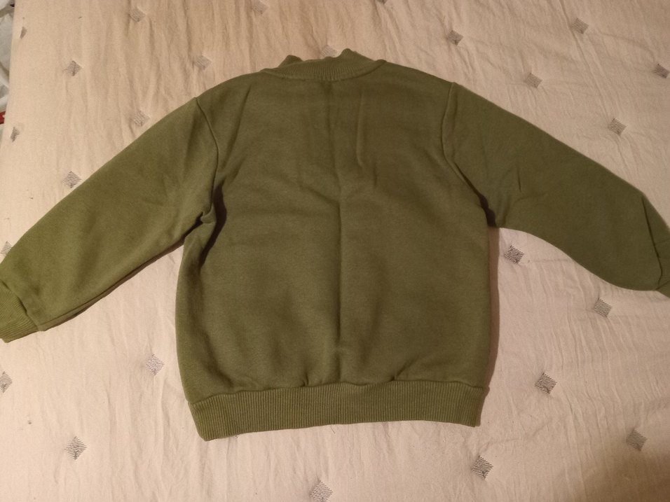 BG swatsky 4 yaş Sweatshirt - Görsel 2