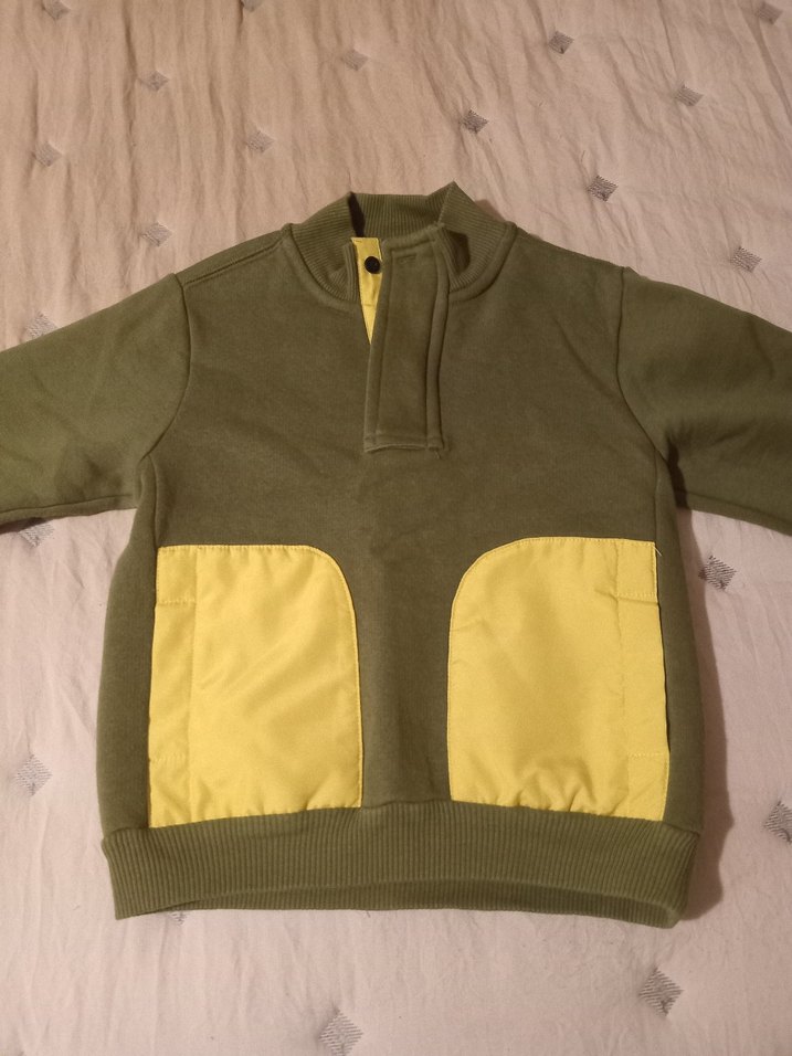 BG swatsky 4 yaş Sweatshirt - Görsel 5