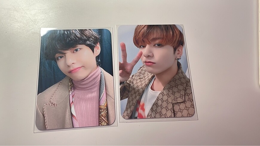 Taekook armybomb pc