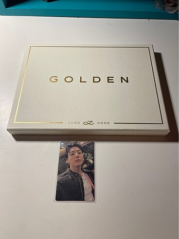 Golden+jk pc