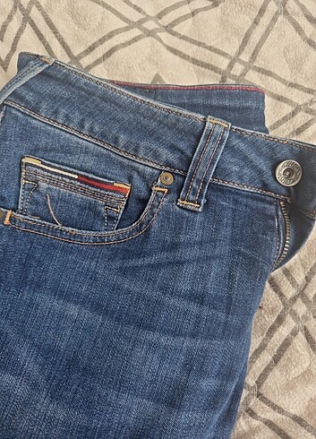 Tommy Hilfiger tommy hilfiger jean
