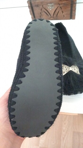 39 Beden Patik 