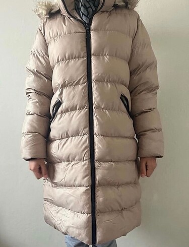 Diğer Şişme mont