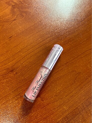 Too Faced Parlatıcı