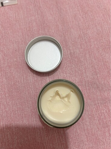 Diğer Lykd highlighter ve beaulis eyeliner