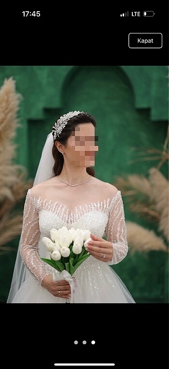 Gelin tacı - Görsel 3