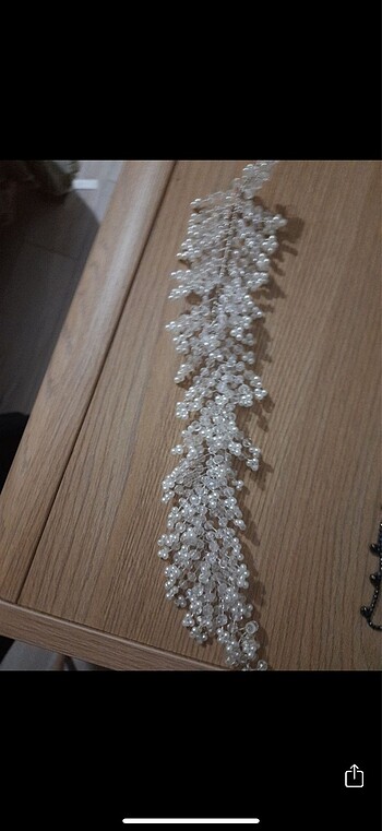 Gelin tacı - Görsel 4