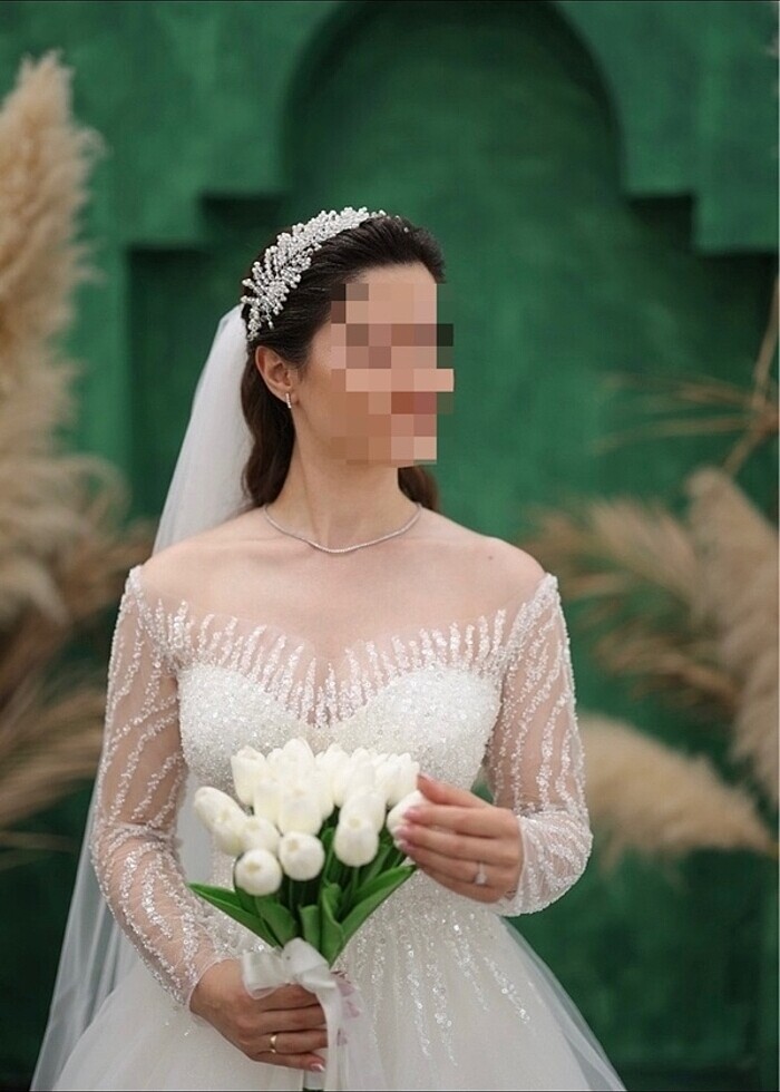 Gelin tacı - Görsel 3