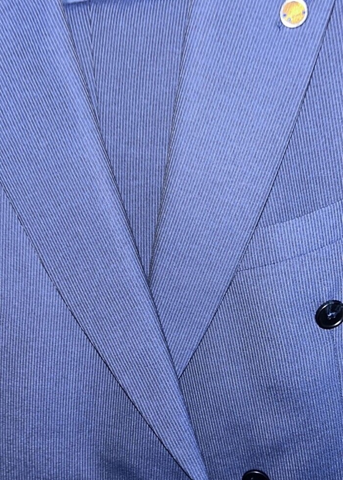 Hatemoğlu takım elbise - Görsel 4