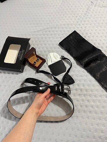 Damatlık aksesuarları - Görsel 2