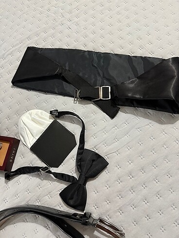 Damatlık aksesuarları - Görsel 5