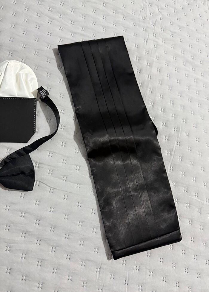 Damatlık aksesuarları - Görsel 4