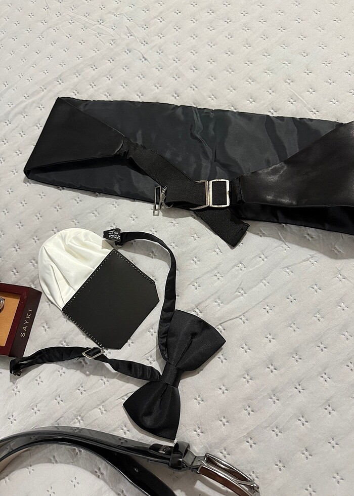 Damatlık aksesuarları - Görsel 5