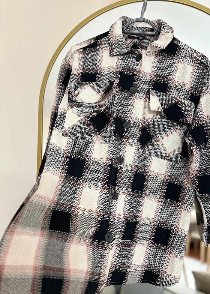 ????? LC WAİKİKİ ODUNCU GÖMLEK - Görsel 3