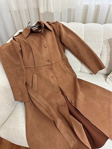 ????? SÜET KABAN - Görsel 6