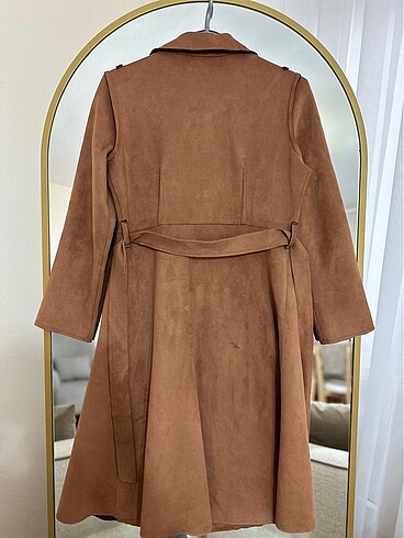 ????? SÜET KABAN - Görsel 7