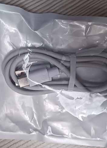 TURUNCU BAŞLIKLI ULTRA HIZLI TYPE-C KABLO