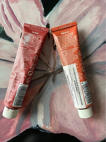 The Body Shop The Body shop Freestyle Flow and Equal