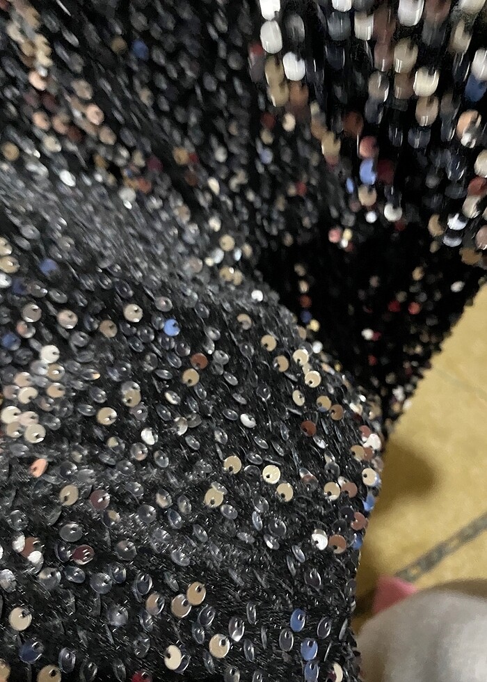 kadın bluz - Görsel 3