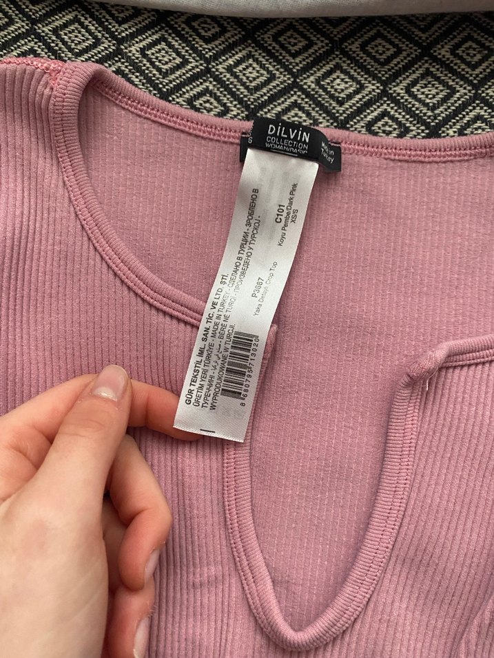 dilvin crop - Görsel 2