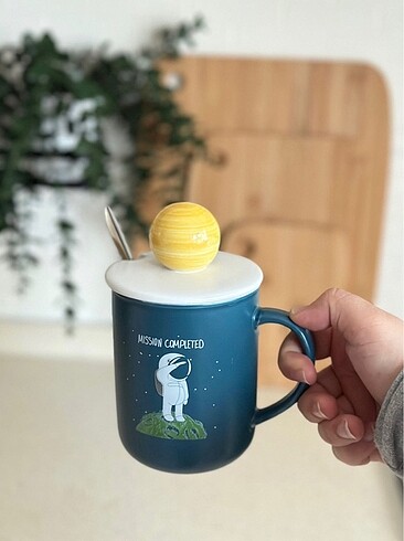 Kahve Kupası Mugg