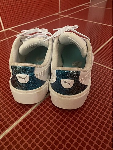Puma Puma spor ayakkabı