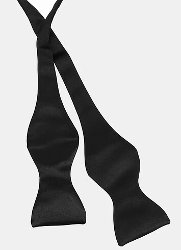 Tween açık papyon ve cep mendili - Görsel 2